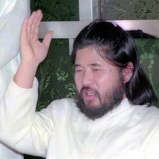 オウムが選挙に挑み 全員落選 皆殺しが始まる 麻原彰晃 これは国家による陰謀だ 2ページ目 President Online プレジデントオンライン