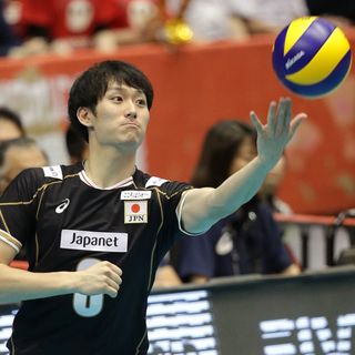 濃いバレー人生だった 竹下佳江 President Online プレジデントオンライン