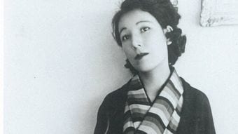 ｢今夜､好いものを持ってお伺いします｣…朝ドラモデル･宇野千代が初恋の相手に渡した"意外なもの"