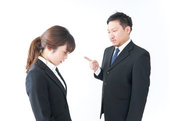退場願いたい50代モンスター上司の生態