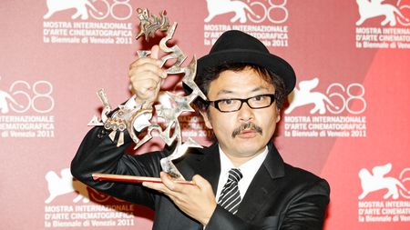 監督の不祥事 作品のお蔵入り はもうやめるべきだ 園子温監督の作品に出演した私が言いたいこと 関係者すべてが救われない事態になってしまうだけ President Online プレジデントオンライン