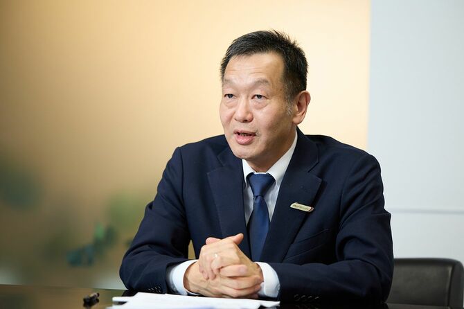 古田島 淳（こたじま・じゅん）