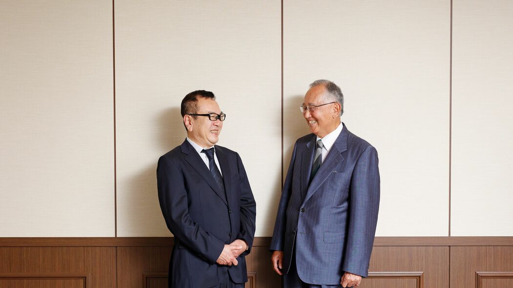 和田秀樹｢行きつけの店しか行かない人は40代で老ける｣…90歳オリックス元会長が続ける"脳が老けない習慣"