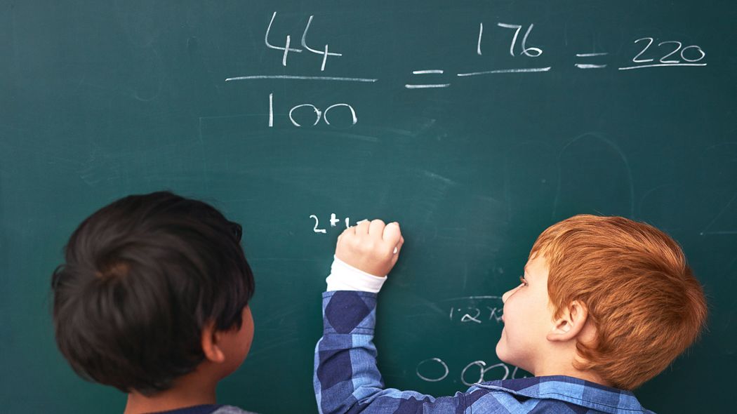 ｢分数は何のためにあるのか｣頭の柔らかい人が日常生活で使っている算数の便利な活用法 東大人気教授｢ドリルで計算するだけではいずれつまずく｣