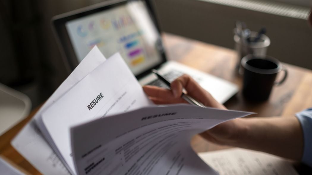 実力があるのに書類選考で落とされる…職務経歴書に｢書かないほうがいい経歴｣とは 社長賞､MVP獲得でも不合格になるもったいないケース