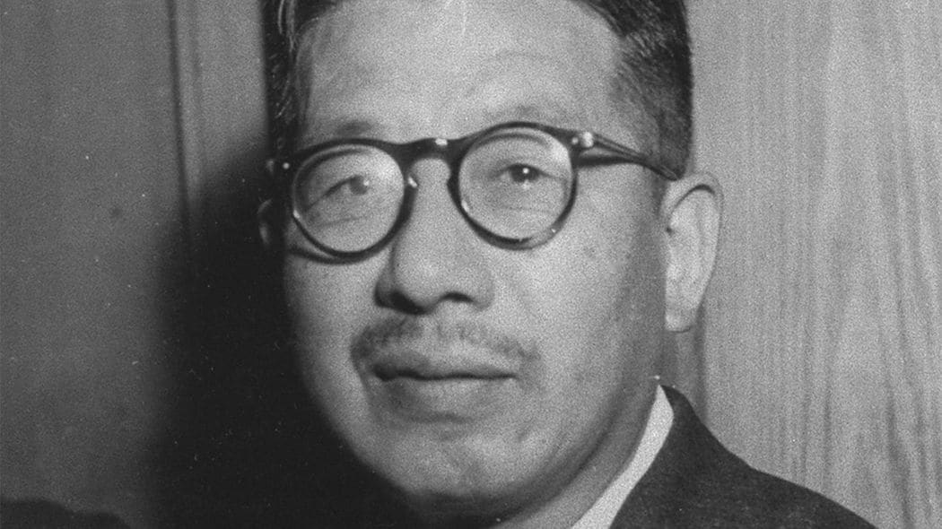 この政治家が今の日本にいてくれたら…GHQ占領下にあっても国民生活を最優先した｢在任9カ月の首相｣の功績 トランプの｢ディール｣に匹敵する難題に挑んだ46代首相･片山哲