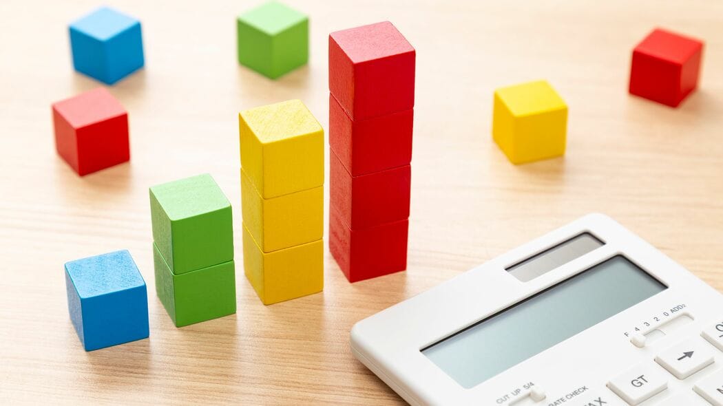 ｢できれば損したくない｣そんな私が投資で資産2億円…年収300万円台の文具屋が実践した低リスク投資法