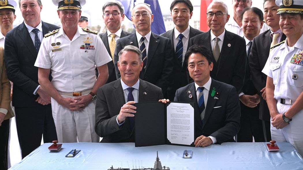 習近平が威圧を続けた結末…100社超が撤退した日本の防衛産業が復活､｢2兆円の護衛艦輸出｣を実現できた理由
