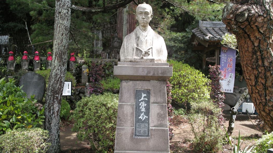 大村益次郎も｢採用されれば我々の首はなかった｣と震えた…2027年大河･小栗忠順が慶喜に却下された幻の作戦