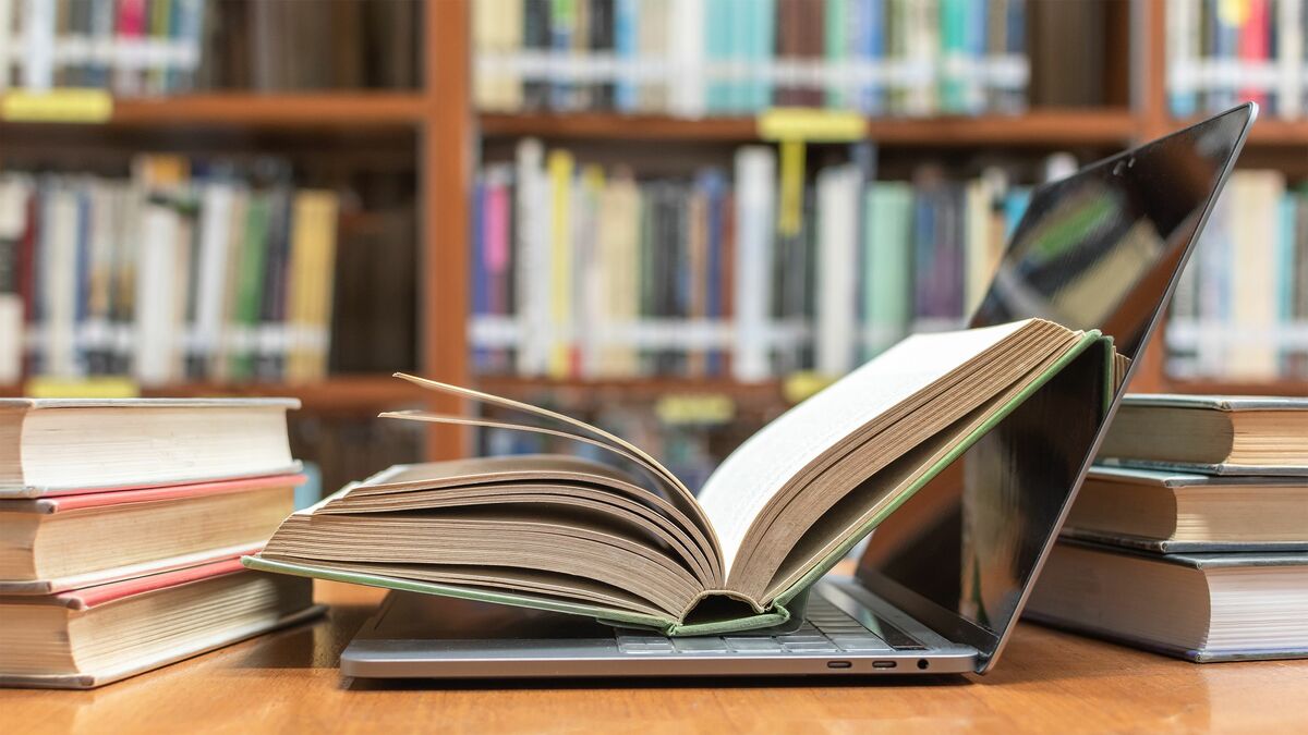 仕事ができる人は読書をしている｣は本当だった…トップ5%社員を
