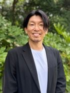 村山洋史プロフィール写真
