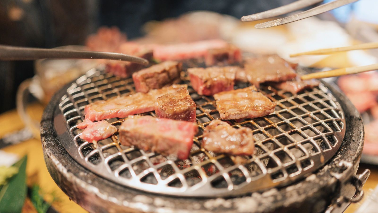 なぜインバウンド外国人は｢日本の焼肉｣が大好きなのか…肉YouTuberが｢和牛の食べ方も輸出すべき｣と言う理由 海外には｢薄切り肉｣がほとんどない