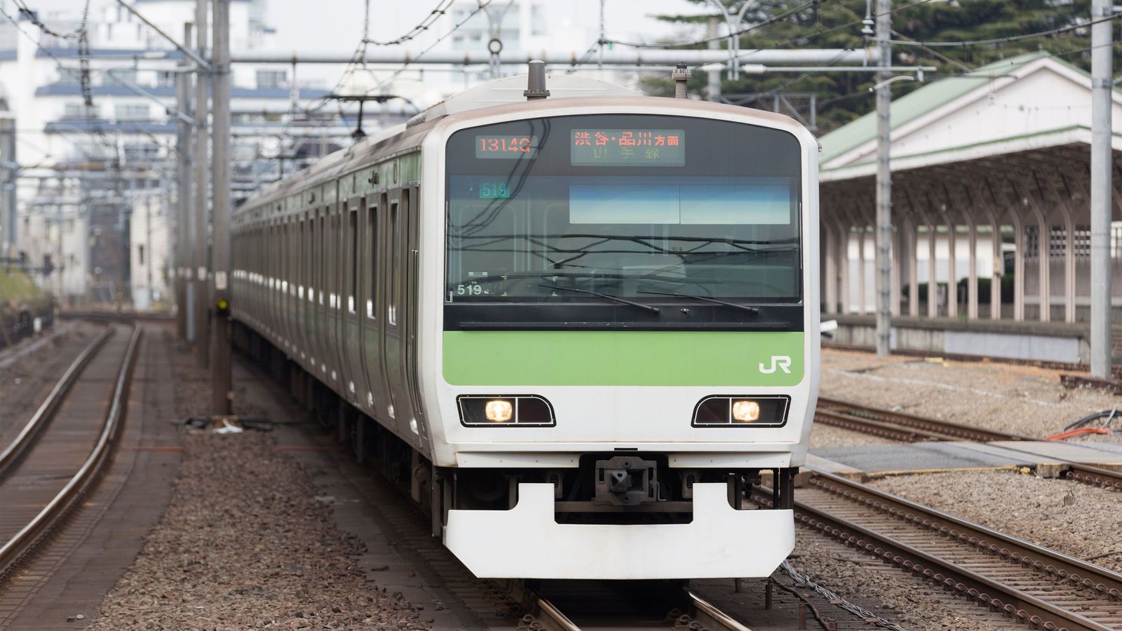 駅員はサンドバッグではない…元鉄道マンが｢身勝手な理由で山手線を止めた客｣への対応で言いたいこと ｢売り言葉に買い言葉｣では事業者側が損をするだけ