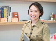 “ワーママのロールモデル”では終わりたくない！　－ユナイテッドアローズ 執行役員 山崎万里子さん【後編】