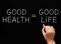 座っている時間の長い人ほど寿命が短い