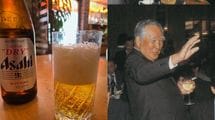だからスズキの宴会のビールはすべて｢スーパードライ｣になった…鈴木修を訪問したアサヒビール社長の秘策
