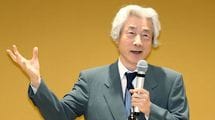 小泉元首相が引退してから｢脱原発｣を言い始めたワケ
