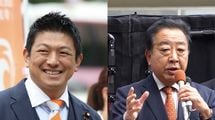 なぜリベラルは選挙で勝てないのか…｢非自民｣の世田谷区長が考える躍進した参政党と立憲民主党の決定的違い
