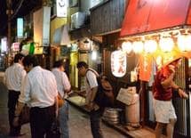 マツコも絶賛"北九州角打ち通り"の吸引力