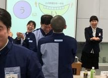 店長の挨拶と店員の接客レベルは比例する