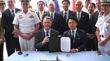 習近平が威圧を続けた結末…100社超が撤退した日本の防衛産業が復活､｢2兆円の護衛艦輸出｣を実現できた理由