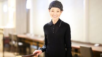 4年で8回手術して歯を14本抜いた…84歳の料理研究家が30代の闘病で気づいた｢おいしいと感じられる幸せ｣