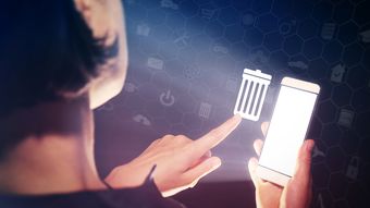 ｢遺品整理｣スマホのロック､どう解除する?