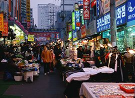 財務諸表から読む日韓企業の未来