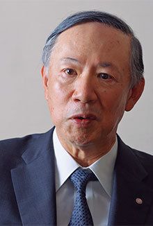 合意形成を進めた「徳者事業之基」 －高島屋社長 鈴木弘治【2】 | PRESIDENT Online（プレジデントオンライン）