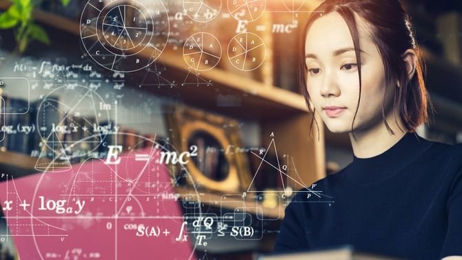 科学技術の概念