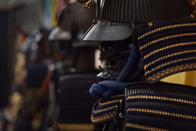 武士