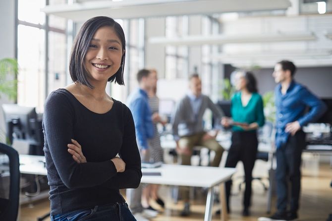 ライフスタイルビジネスの考え方