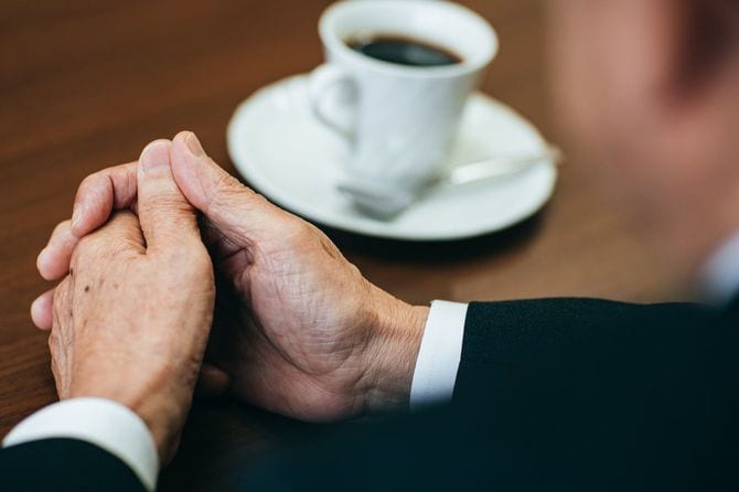 バブル崩壊や東日本大震災を経験し、今回のコロナ禍も乗り越えられると思っていたが、「半年で覆されました」と猪狩氏