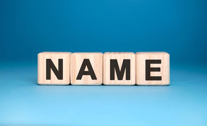NAME