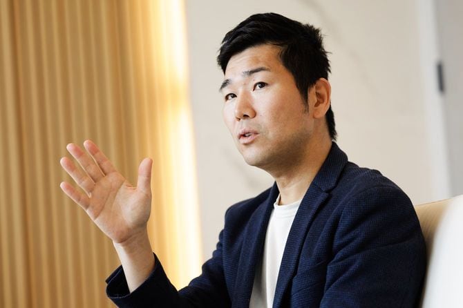 「ライザップ成功のためには何でもやりました。広告のテストだけでも、数えきれないくらい試行錯誤しました」