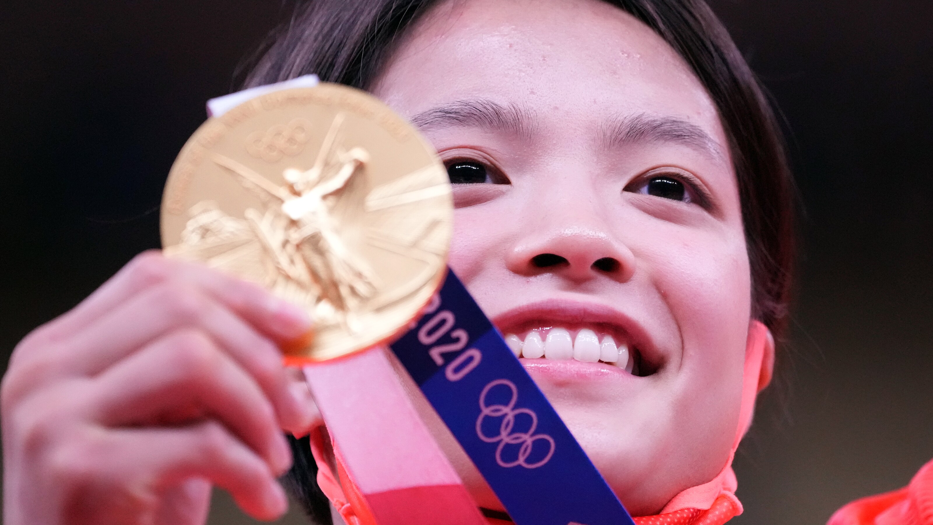 なぜ隠すのか 五輪日本代表の4人に1人が 体重非公表 のワケ 数字の裏にある努力が見えなくなる President Online プレジデントオンライン なぜ隠すのか 五輪日本代表の4人に1人が 体重非公表 のワケ 数字の裏にある努力が見えなくなる President Online プレジデントオンライン