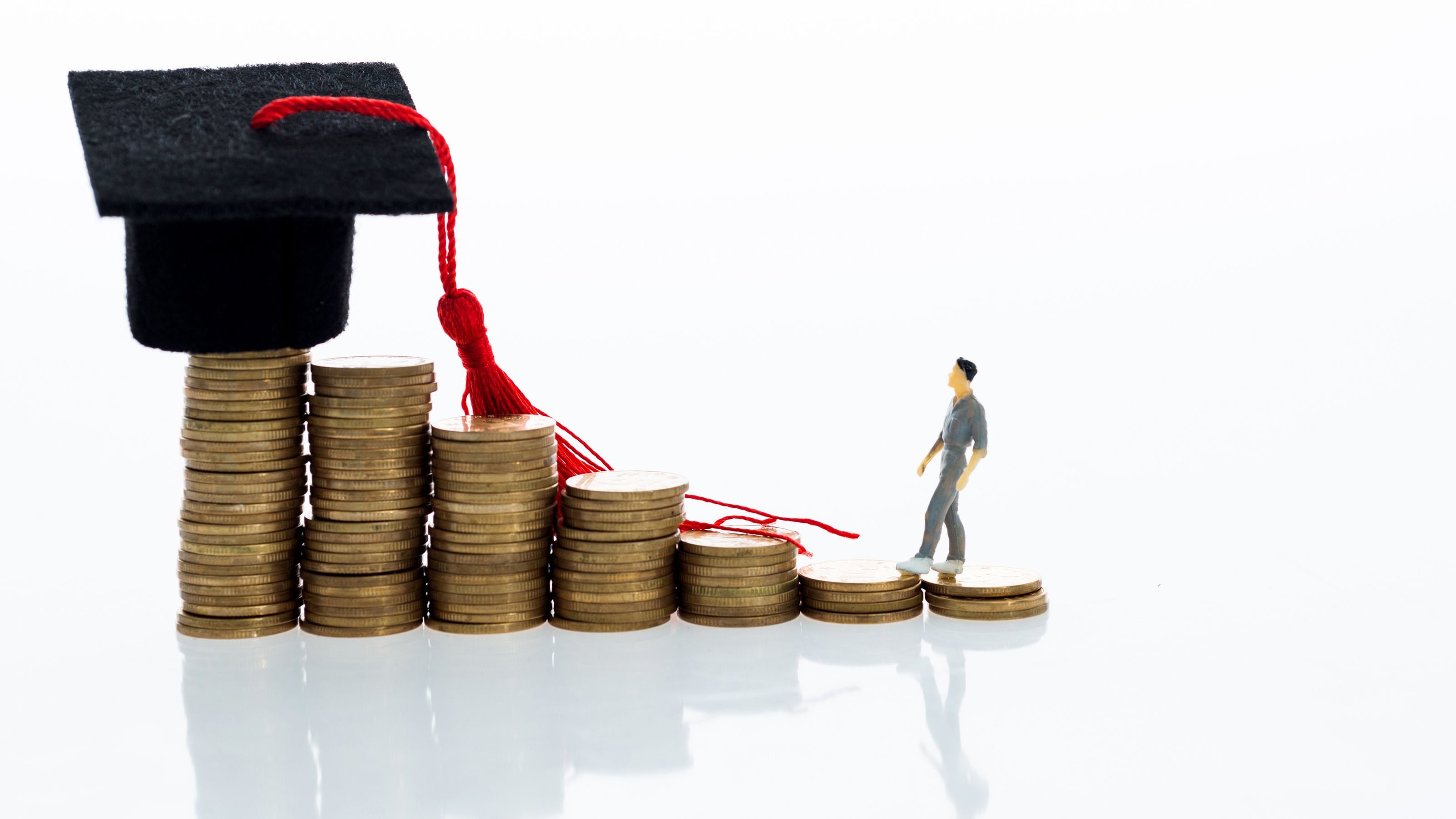 知らなきゃ丸損 新型コロナで申請しないともらえない教育のお金 給付型の奨学金や授業料免除も President Online プレジデントオンライン