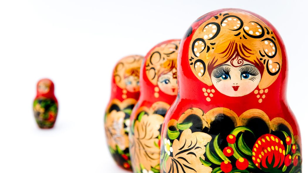 信用するのは身内だけ…｢ロシア人がこの世で2番目に信用しないのは米国人｣というジョークの言外のオチ ｢ロシア人は特にロシア人を信用しない｣となるワケ