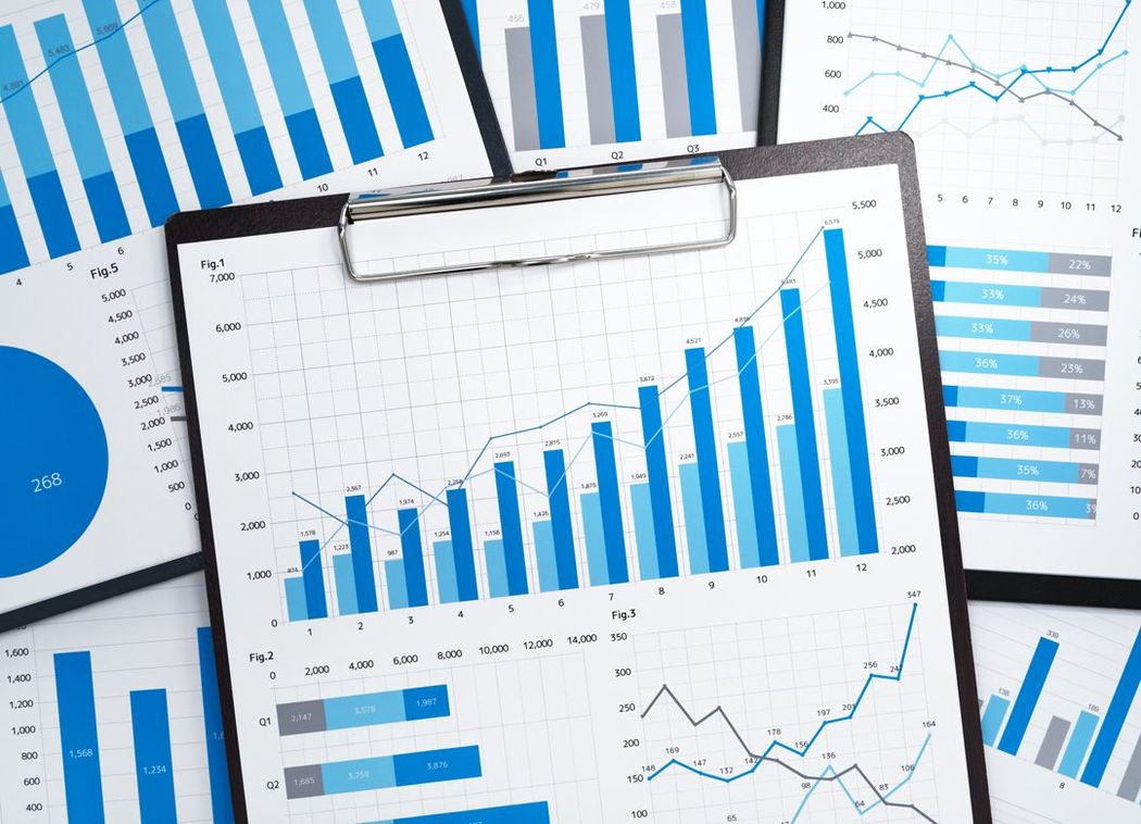 一流が売上5003億ドルから読み取ること デキる人はなぜ割り算をするのか