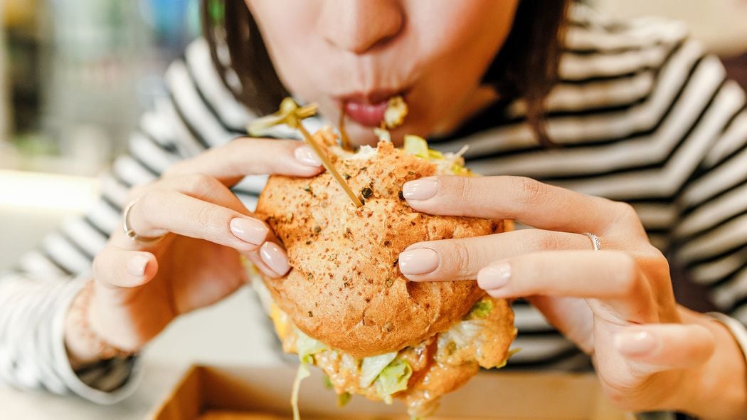 男性よりも女性のほうが"不健康食"を食べている…東大教授が解説する｢健康になれる食生活｣のコツ 注意すべきはカロリーよりも脂肪分