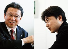 中堅社員：部下を変える前に、まずは自分を変えよ　－実例「私がやる気満々になった！」上司の声かけ【2】富士フイルム／TDK