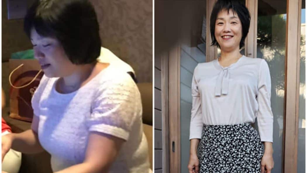 これで10kg減に成功した…50代女性が苦手なオートミールを"絶品主食"に変身させた技ありレシピ 洋服のサイズが13号→9号にダウン