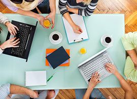 組織の不文律を壊せば会社が変わる