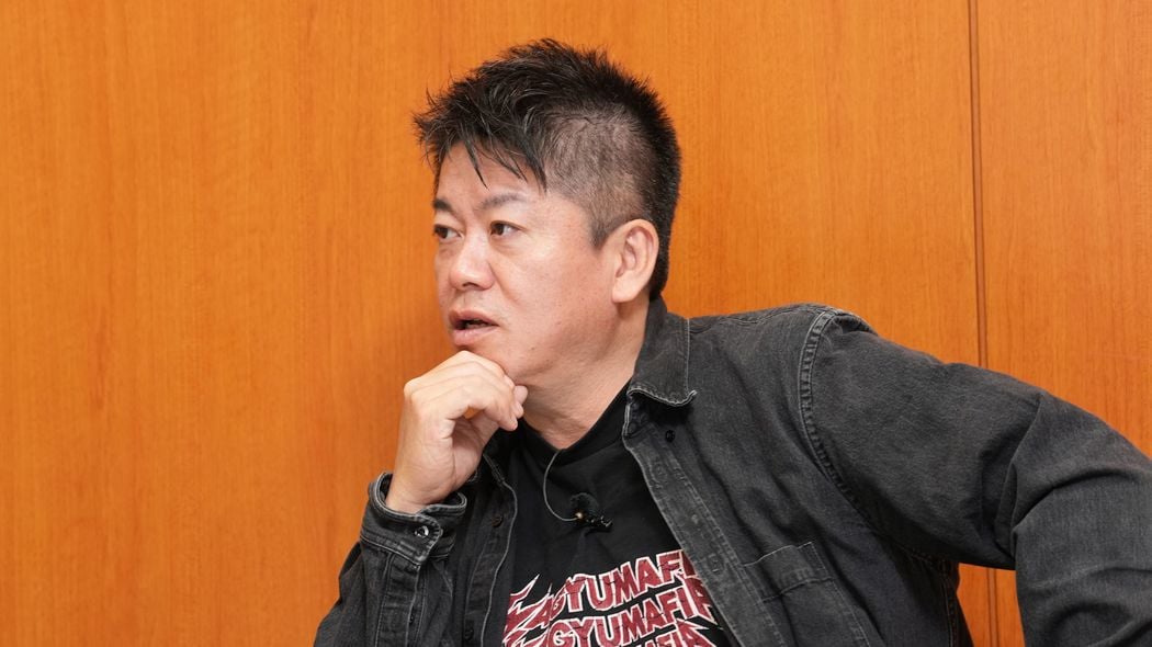 堀江貴文｢ストレスフリーな毎日をすごすため､僕が常に心がけている"ある教訓"｣ 人間関係には賞味期限がある