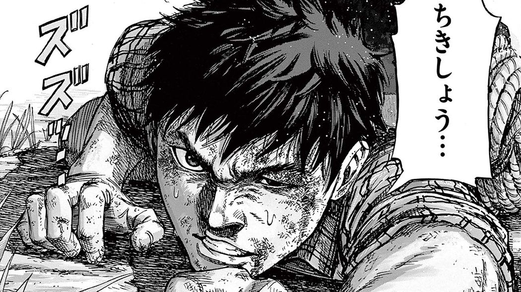 全身34カ所の傷…山に魅せられ､満身創痍の息子を見た親の決断は…?――『アルパインクライマー』第1話前半 ｢コミック『アルパインクライマー』｣