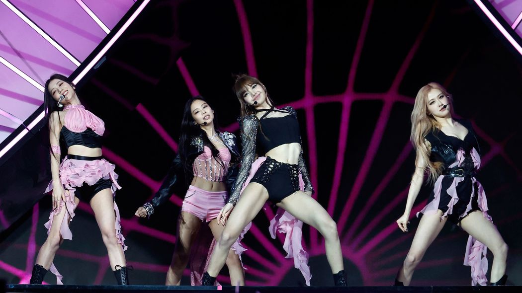 YouTube登録者数は8900万人…K-POPアイドル｢BLACKPINK｣が世界的アーティストに化けた本当の理由 ライブでは2カ月間で100億円を稼ぐ