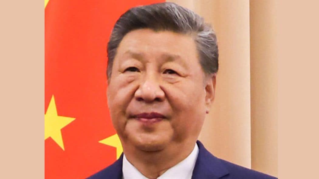 だから習近平は心底焦っている…中国のITもEVも壊滅させる力を持つ日本が世界シェア8割を握る"素材"の名前