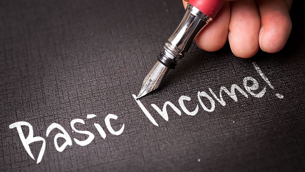 米国初のベーシックインカム実験に関する結果報告書が発表､その成果は…