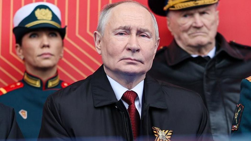 プーチンはとにかく焦っている…｢普通の30代日本人男性｣をスパイの共犯に絡めとるロシアの"本当の狙い"