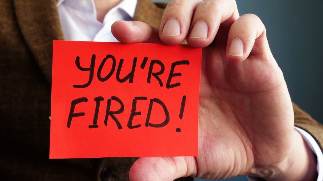 ツイッターの大胆リストラが羨ましい…｢使えない社員をクビにできない日本企業は不利｣は本当なのか アメリカ企業の生産性が高い｢最大の要因｣とは